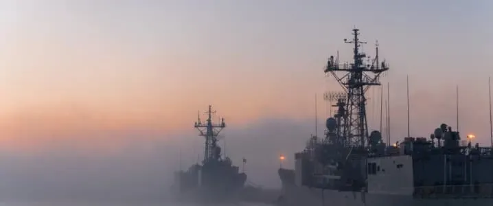 U.S. Military Increase Sparks Concerns of Potential Conflict With Venezuela