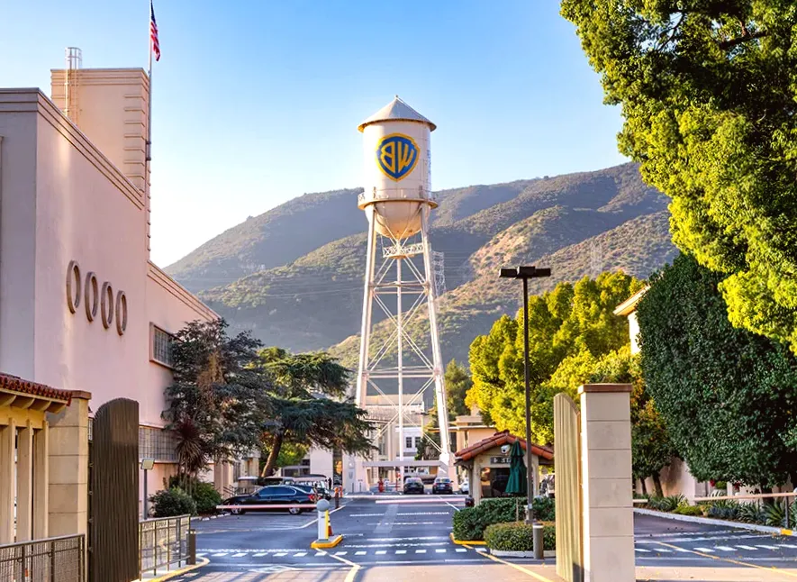 Hollywood Workers Strongly Oppose Warner Bros.-Netflix Deal: “This Merger Must Be Stopped”