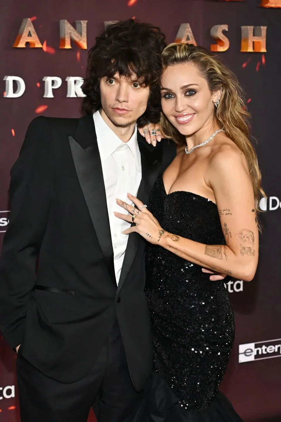 Why Miley Cyrus Decided to Get Engaged to Maxx Morando Despite Believing She Would 'Never' Marry Again