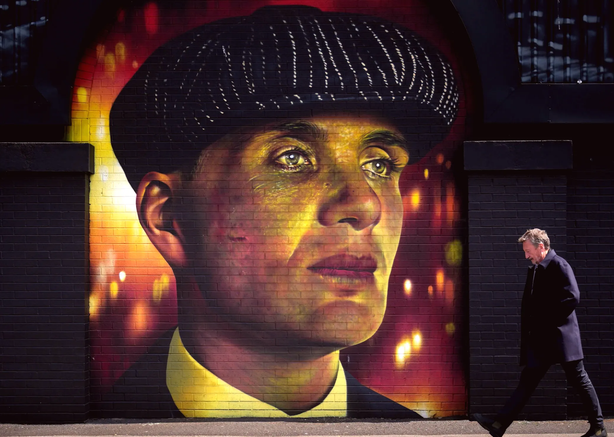 'Peaky Blinders' film set to premiere on Netflix in 2026. Check out the release date.