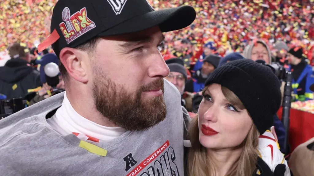 The Reason Taylor Swift Was Kept off Screen During Travis Kelce’s Game