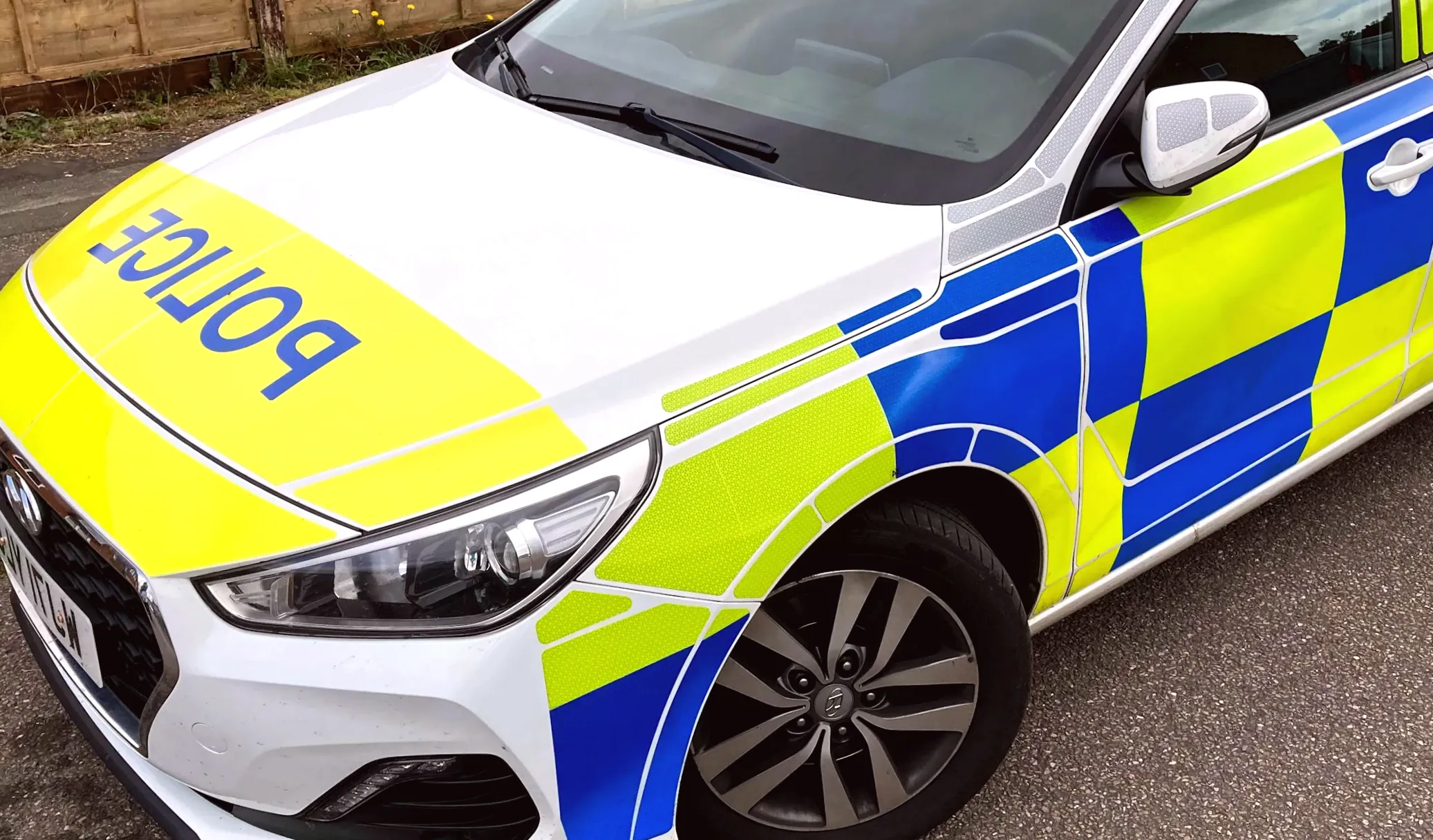 Dog walker injured in park attack late at night