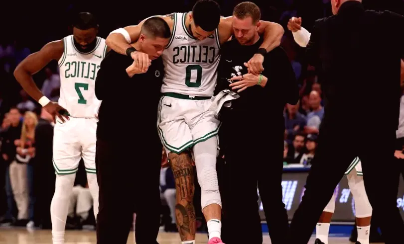 The increase in Achilles tendon injuries explained by experts