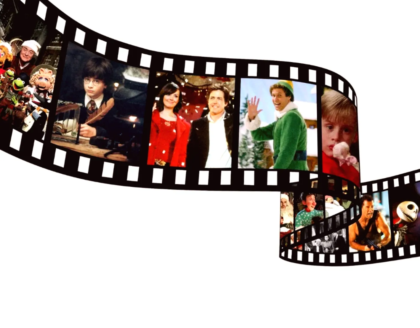 The top Christmas movies ever made (and the five least favorite)