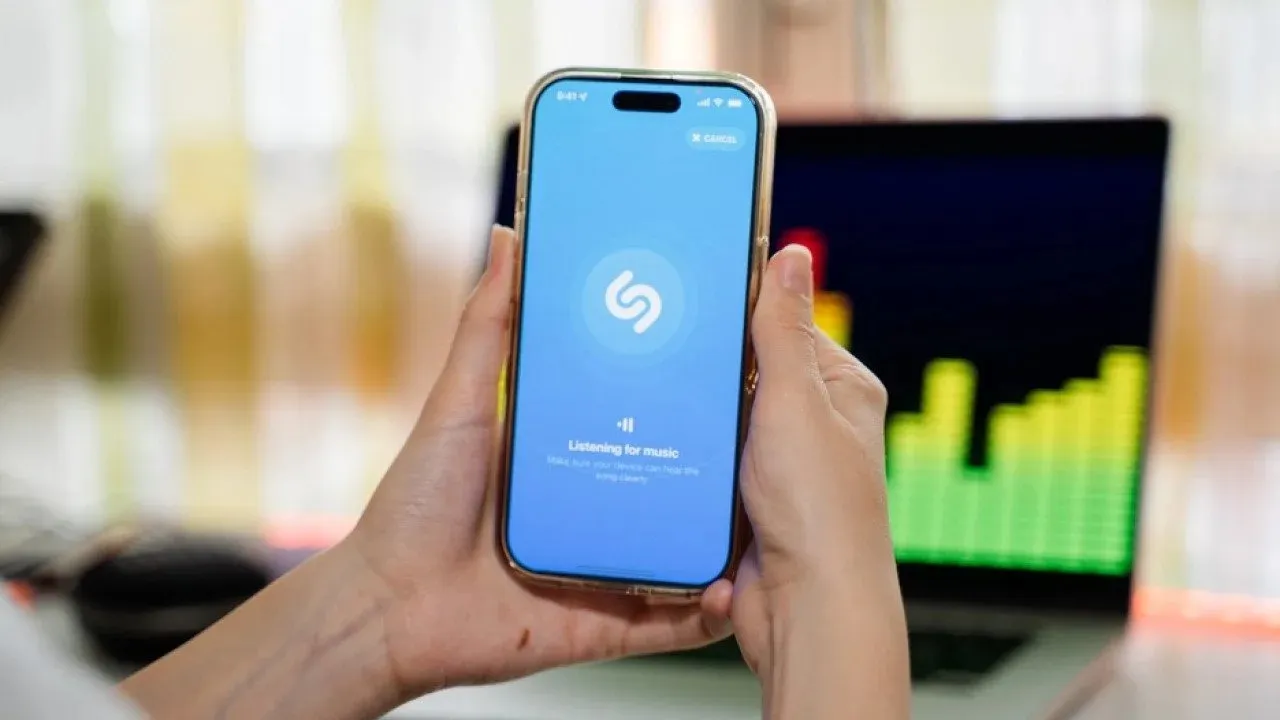 Top 25 songs in Louisville on Shazam over the last week