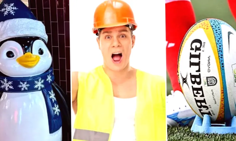 Weekly news quiz in the East of England