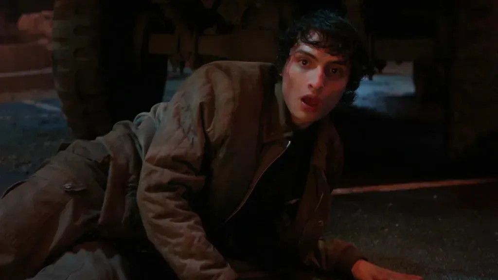 Here's the Duration of the 'Stranger Things' Series Finale