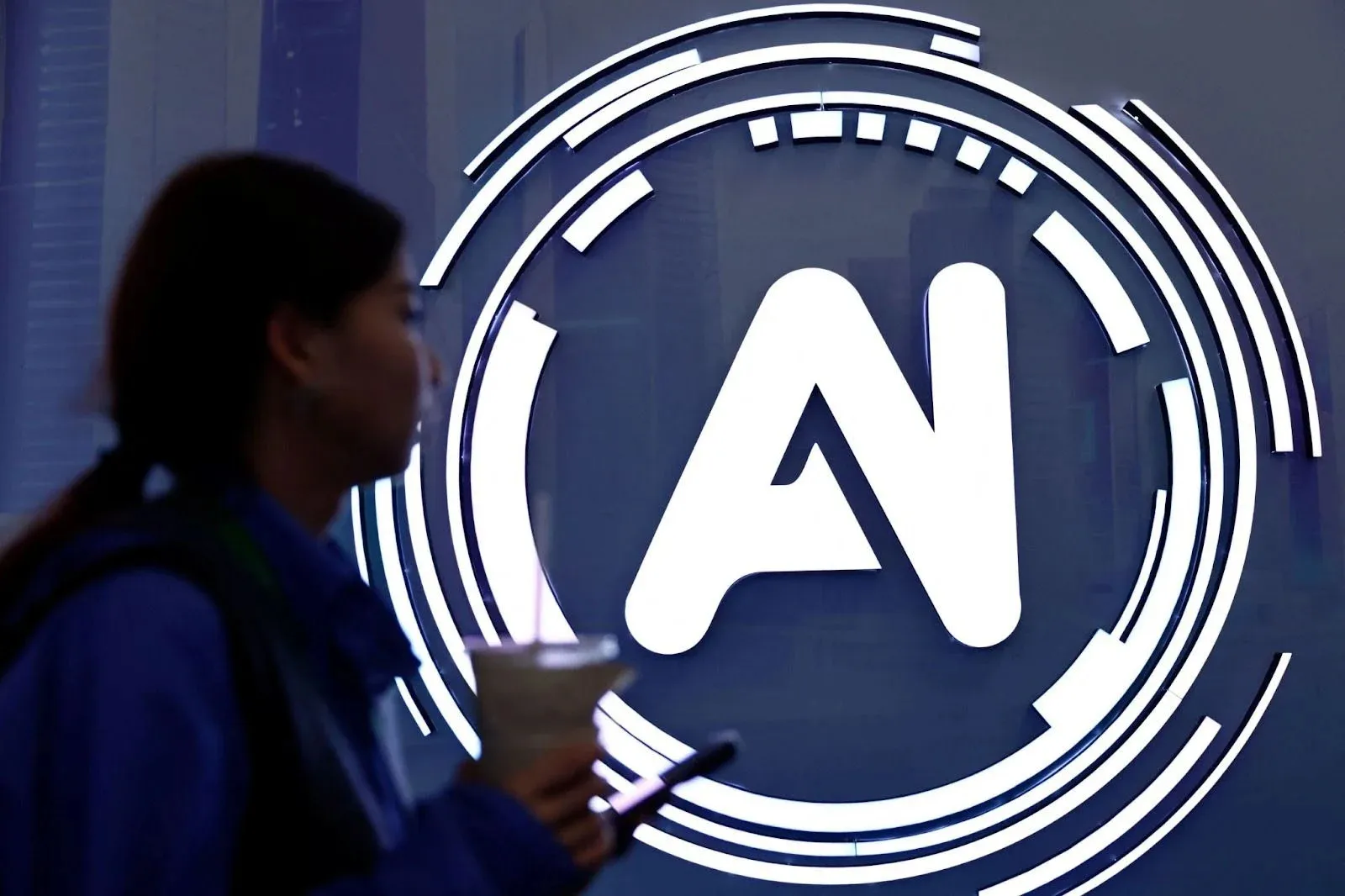 China employs artificial intelligence for censorship and surveillance