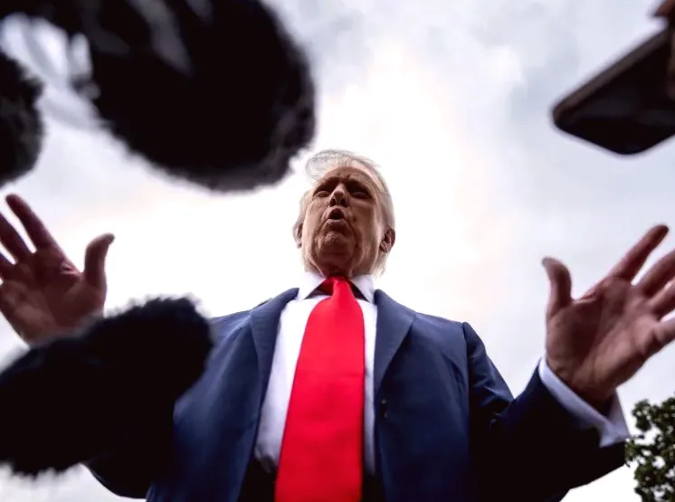 Court rules Trump has authority to dismiss members of multiple boards