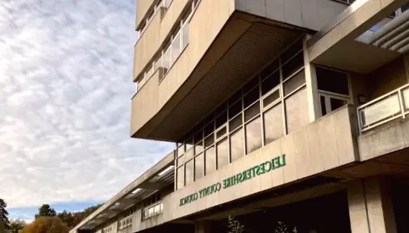 Questioning the Council's drive to cut costs