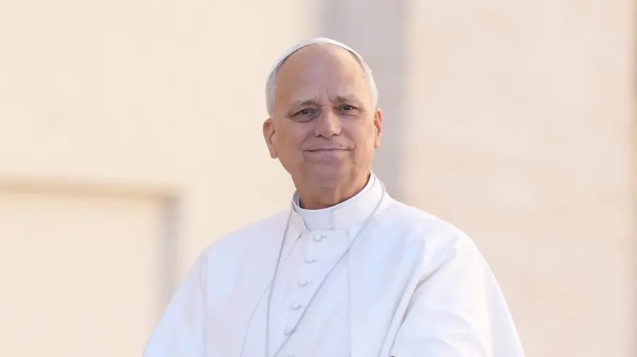 Pope Leo advocates for 'dialogue' between US and Venezuela