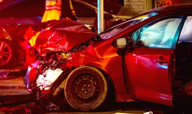 Here's the Reason Behind the Proposed Law Requiring Speed Limiters in Cars