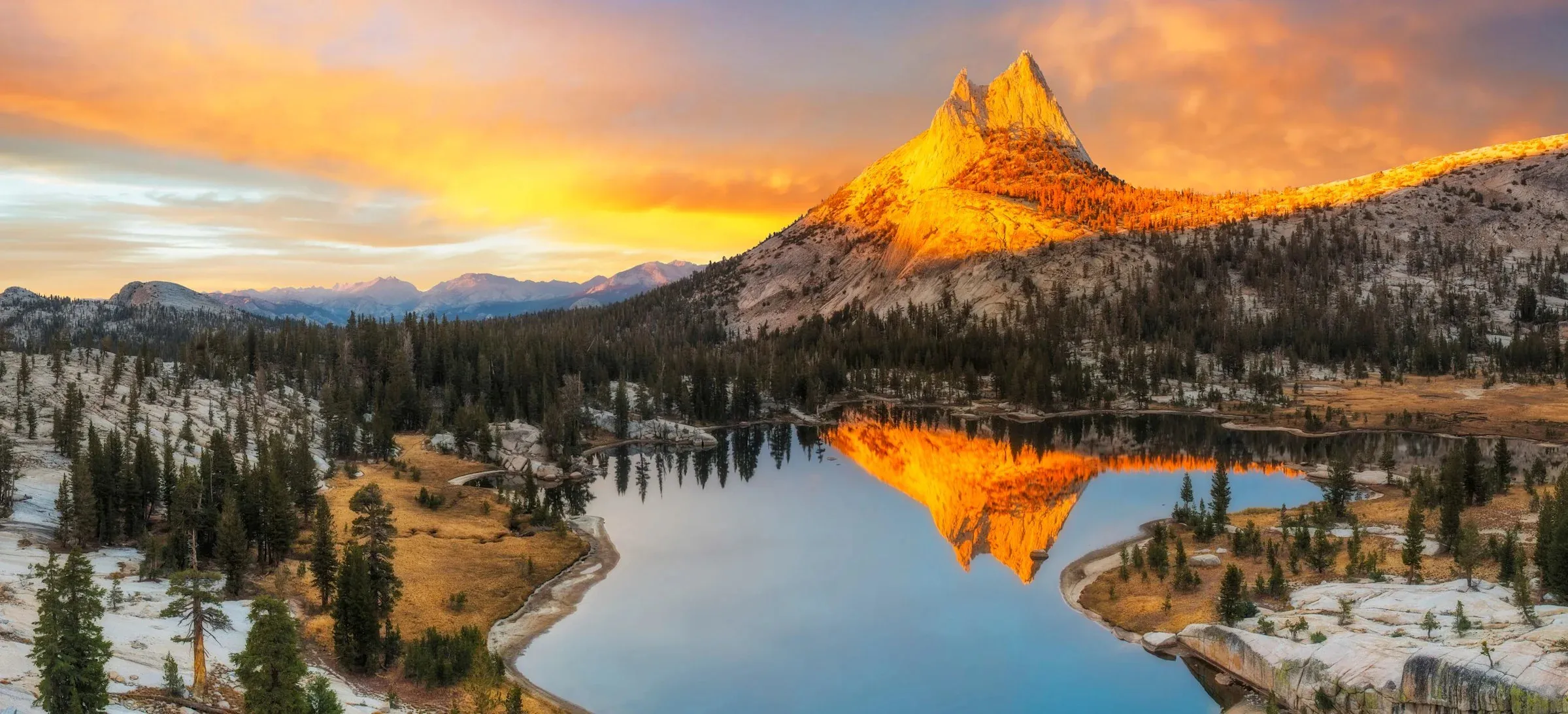 The Trump Administration Increases National Park Fees for International Tourists