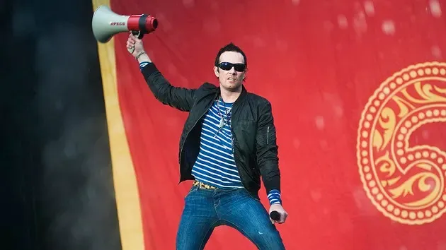 Former STP & Velvet Revolver frontman Scott Weiland passed away a decade ago