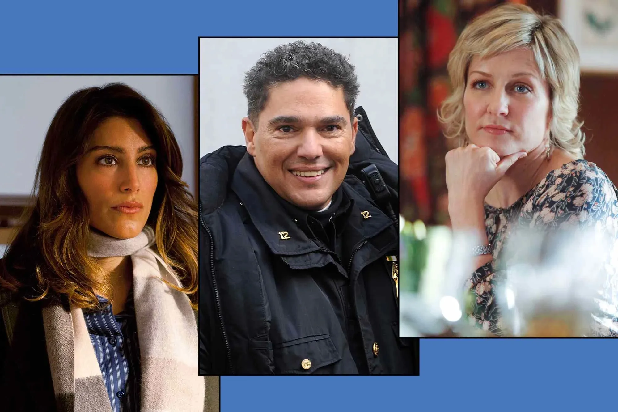 6 main actors from "Blue Bloods" who departed the series — and their current whereabouts