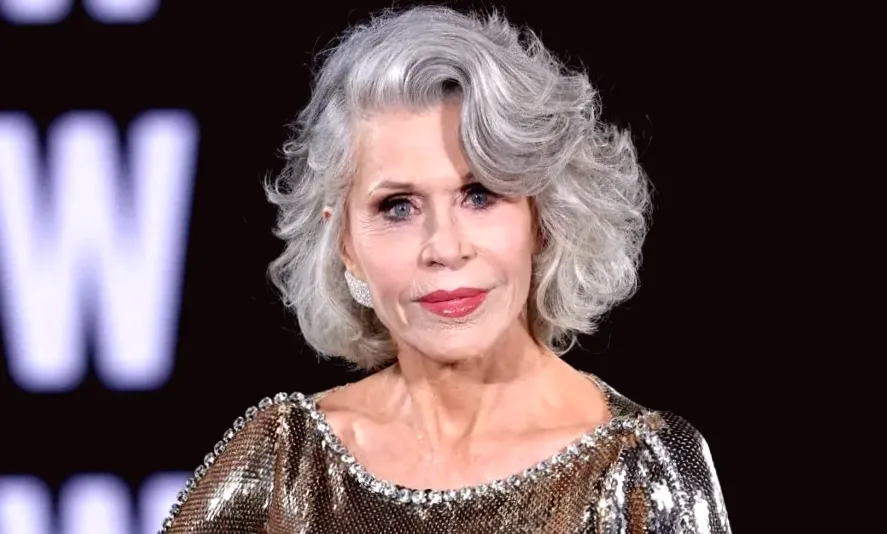 Jane Fonda criticizes Netflix-WBD deal as a threat to Hollywood