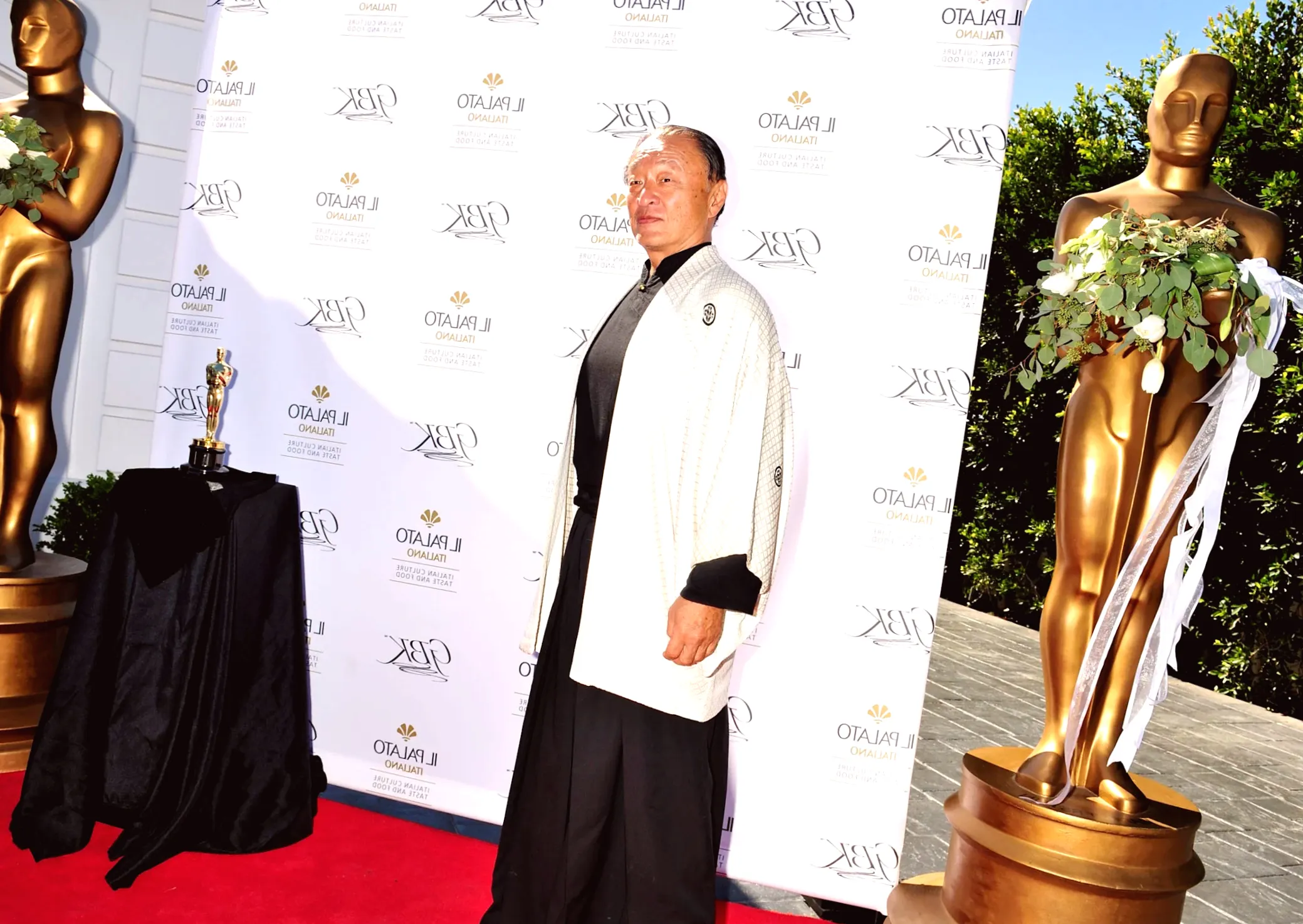 Cary-Hiroyuki Tagawa's Death: What We Know So Far