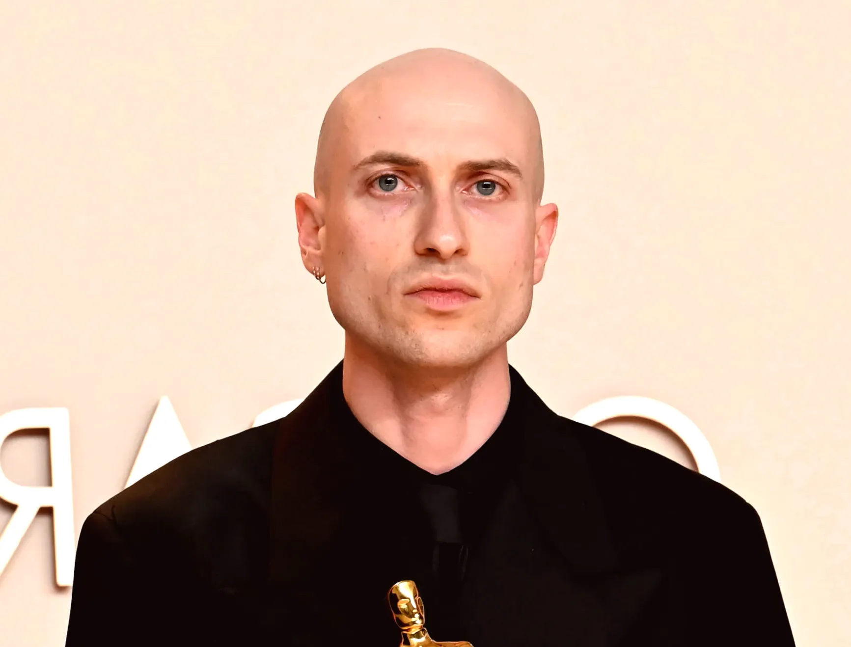 Reviving the Shakers through music: Daniel Blumberg discusses scoring ‘The Testament of Ann Lee,’ composing ‘favorite’ song ‘Clothed by the Sun’