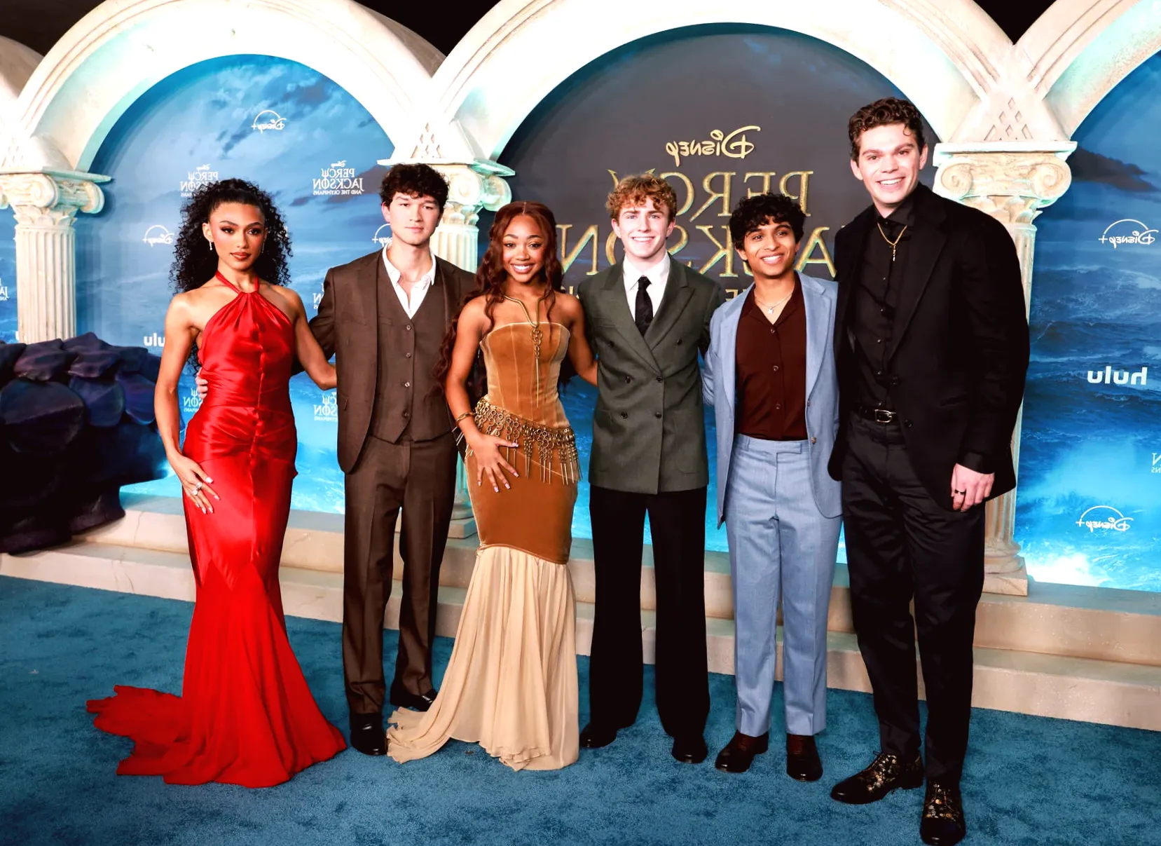 ‘Percy Jackson’ Cast Hopes for Zendaya, Timothée Chalamet and Cillian Murphy to Make Guest Appearances