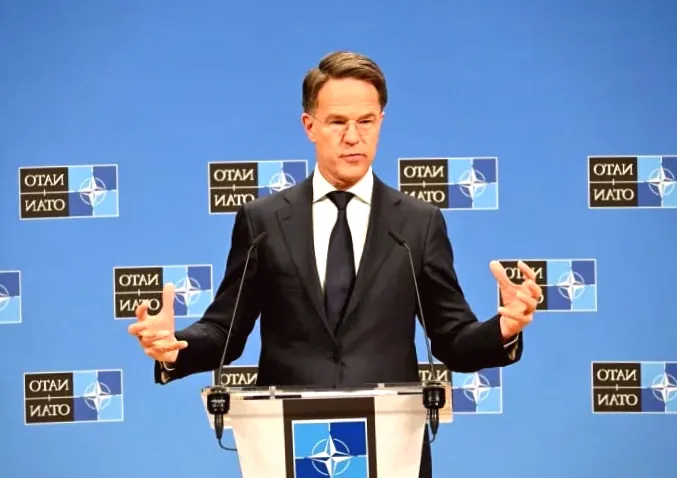 NATO leader anticipates allies will contribute billions more for US weapons