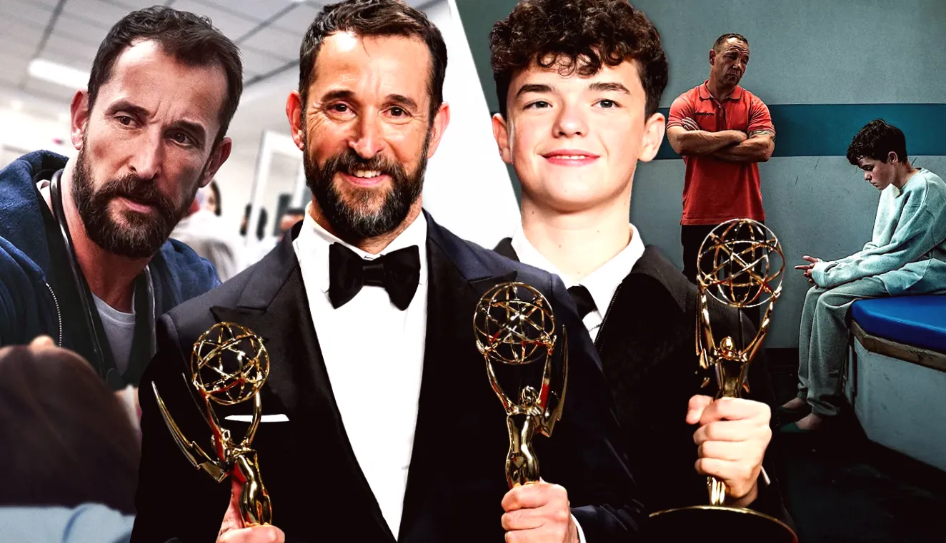 Emmy Competition Shake-Up: Netflix-HBO/HBO Max Alliance Set to Lead Television Awards