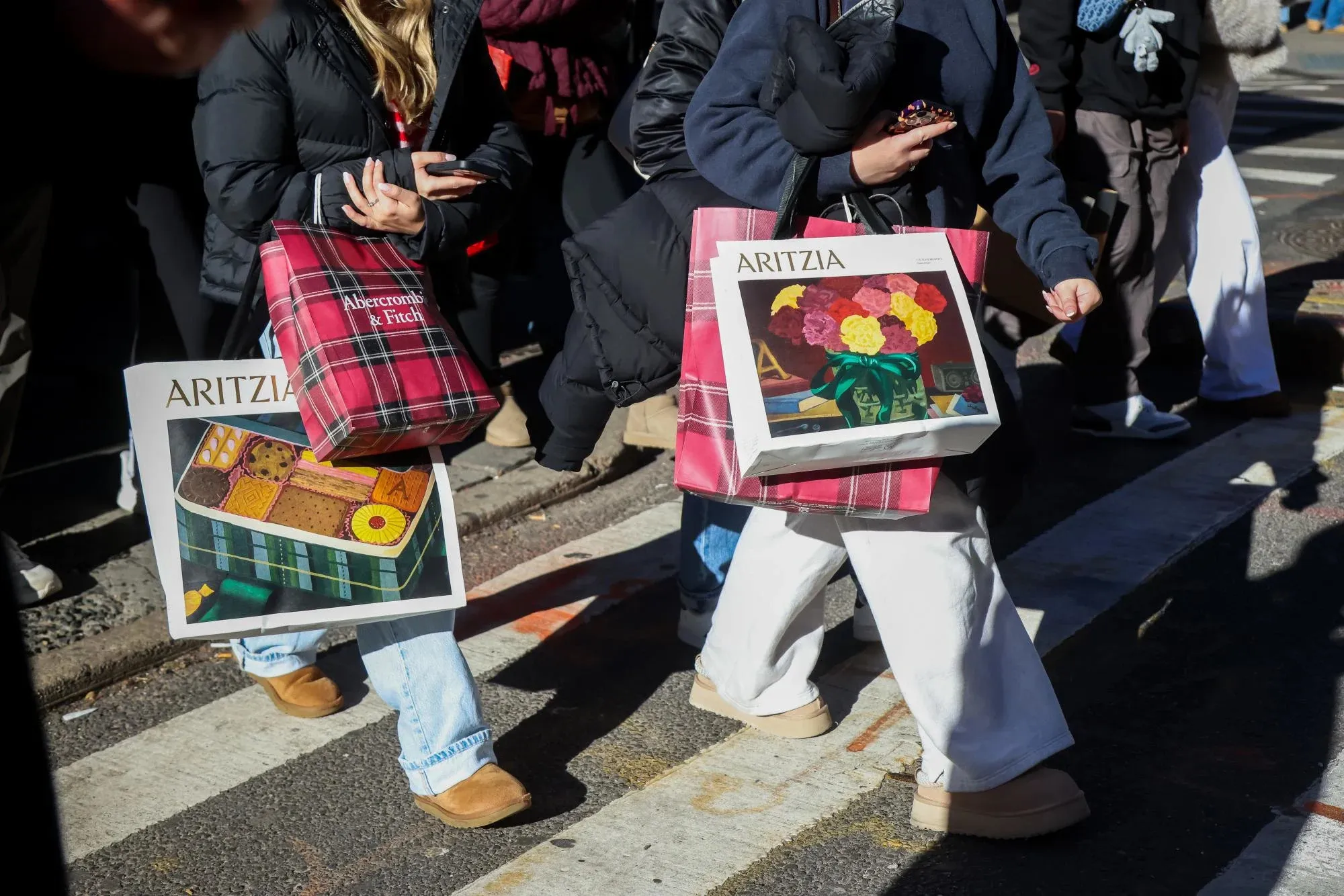 Gen-Z Shoppers with Budget Constraints Influence the Future of Retail Shopping