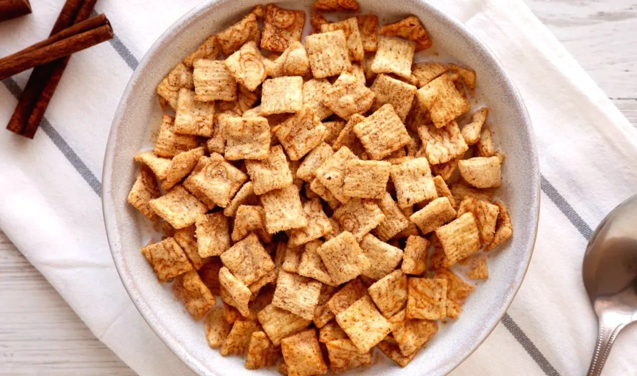 TFA 'forever chemical' discovered in common cereals throughout Europe