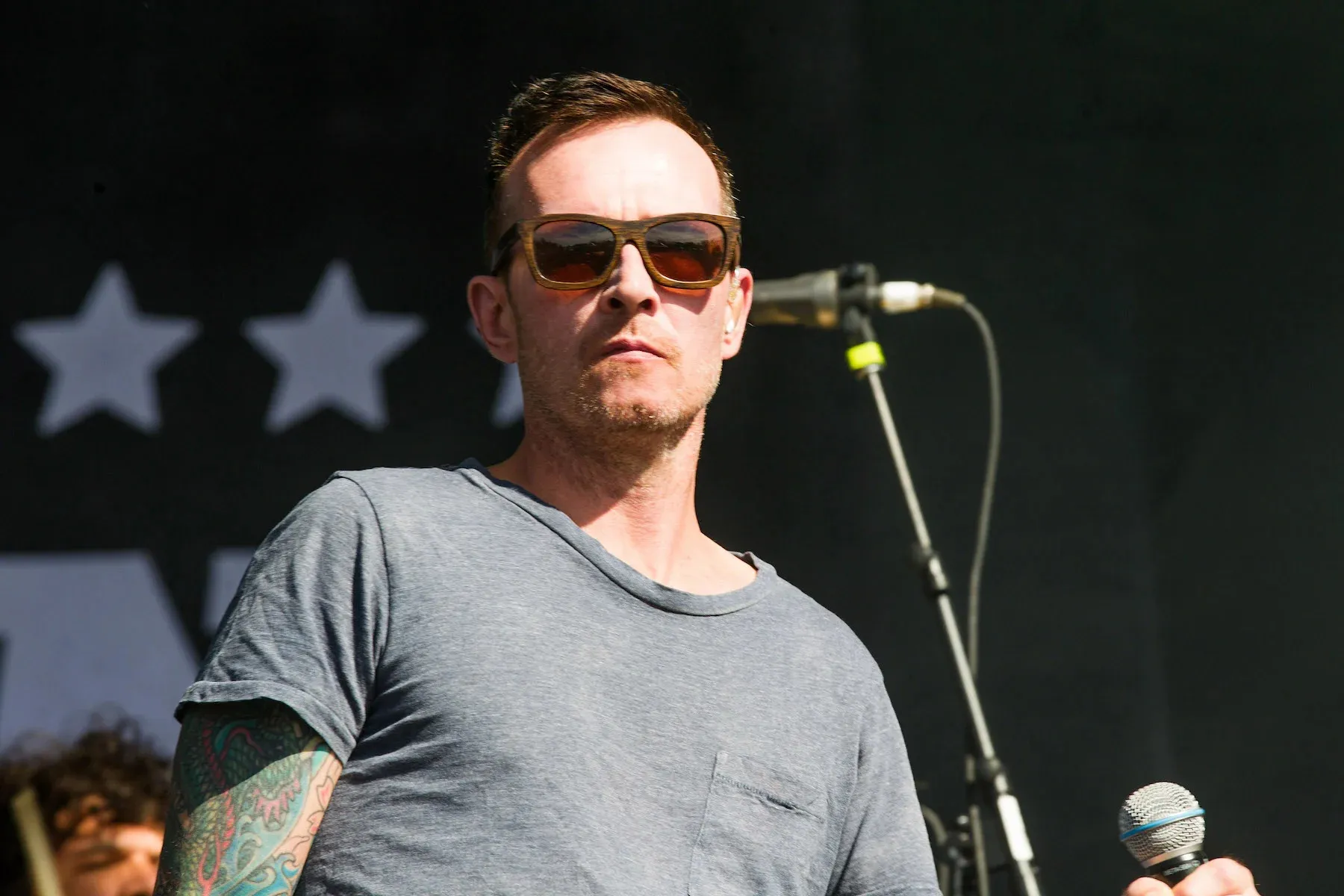 Listen to Scott Weiland's Unreleased Song 'If I Could Fly' on the 10th Anniversary of His Death
