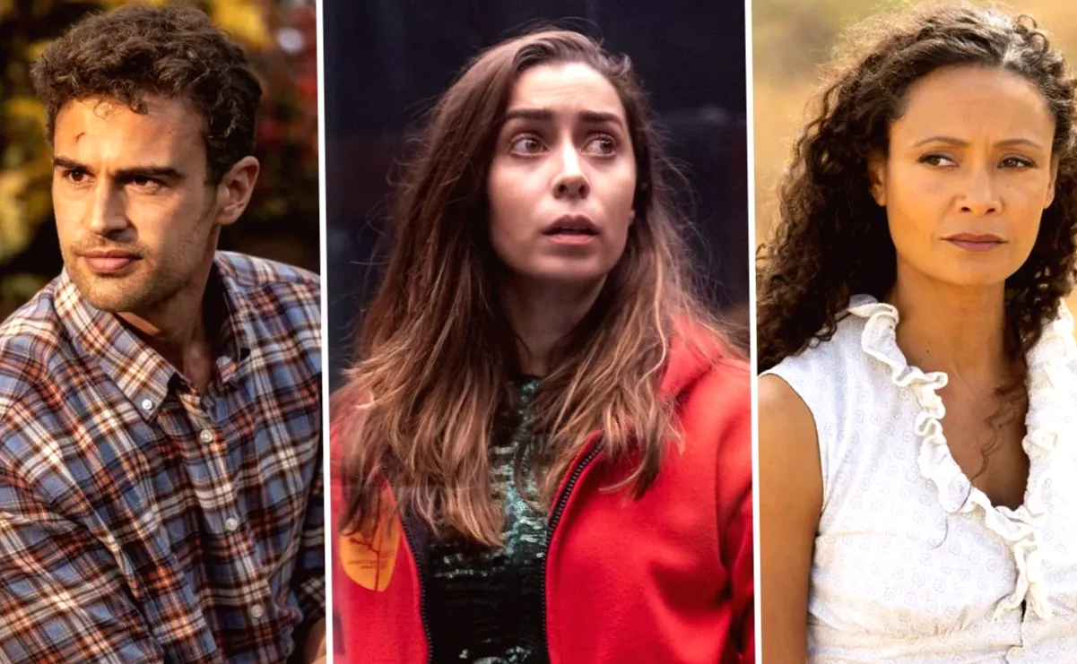 Can Netflix Show HBO Max’s Missing Shows?