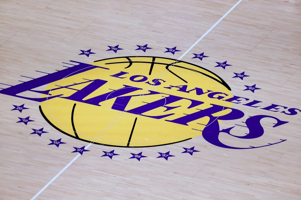 Lakers forced to cancel NBA Cup game against Mavericks due to unplayable court conditions