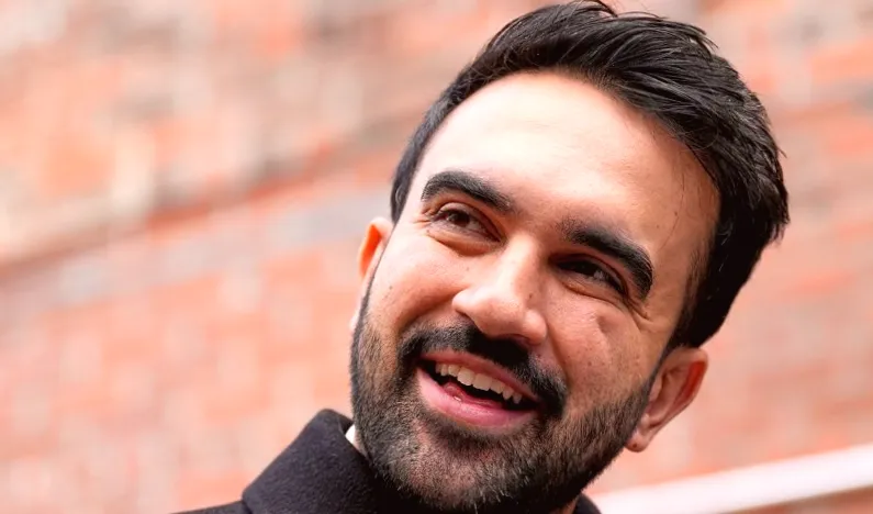 Chi Ossé withdraws from challenging Jeffries following opposition from Mamdani