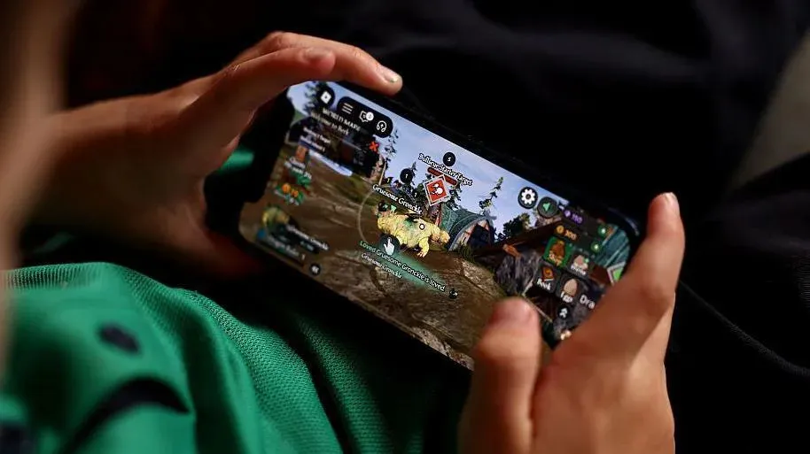 Russia prohibits the use of Roblox due to safety and extremist content concerns