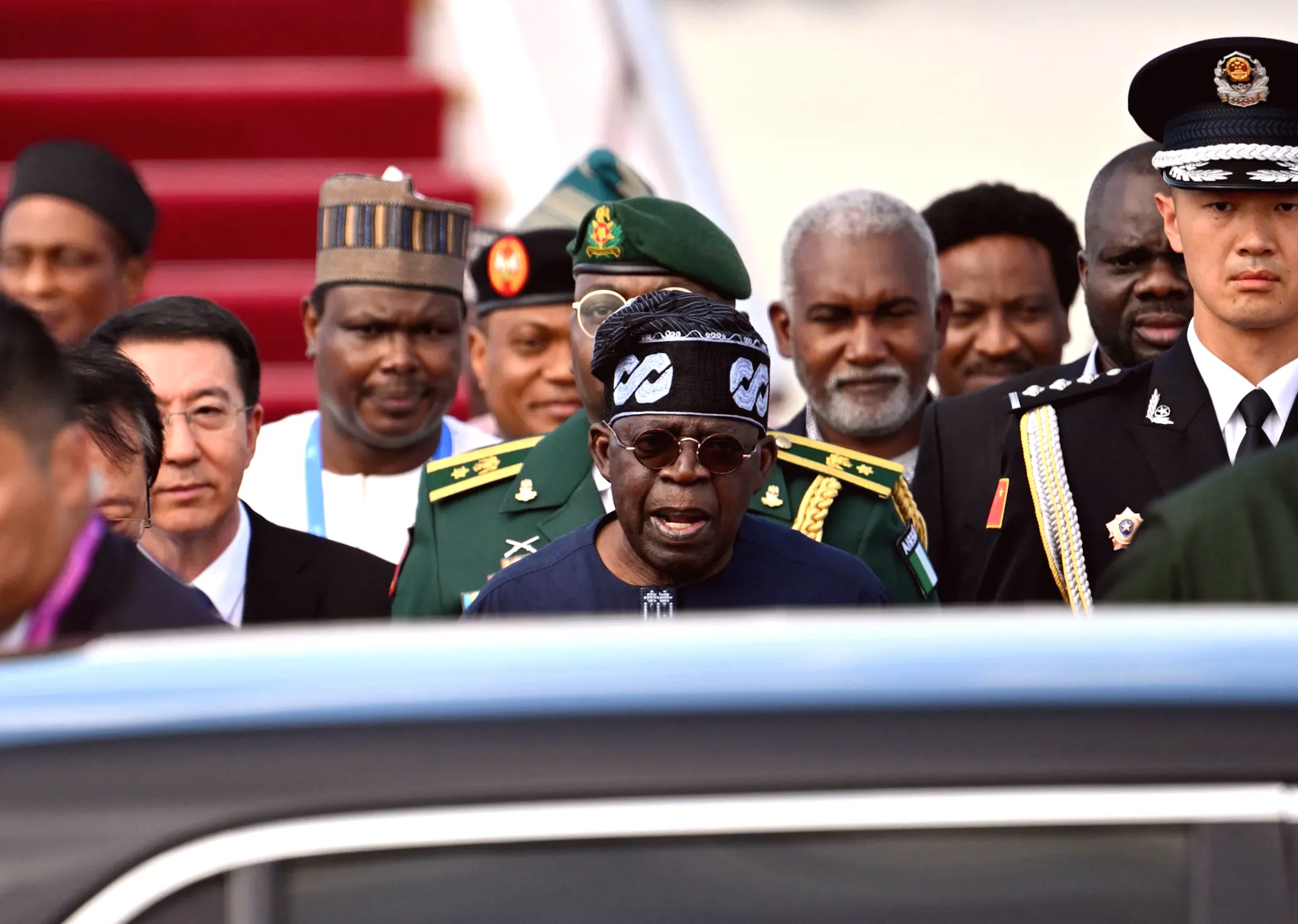 Rubio says US will limit visas for Nigerians involved in violence against Christians