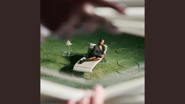 Ella Mai reveals her upcoming album, 'Do You Still Love Me?'