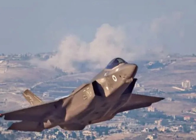 Investigator says Air Force committed critical errors during October 7 massacre