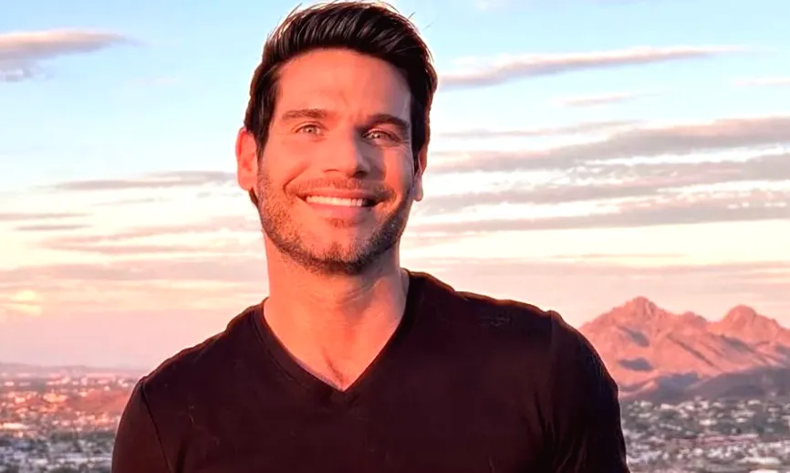 Contestant Chad Spodick, a participant in Finding Prince Charming, passes away at the age of 42