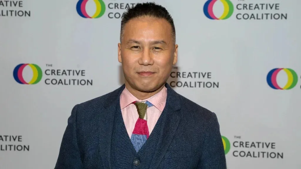 BD Wong issues apology for offensive joke: 'Deeply regretful for the harm I caused'