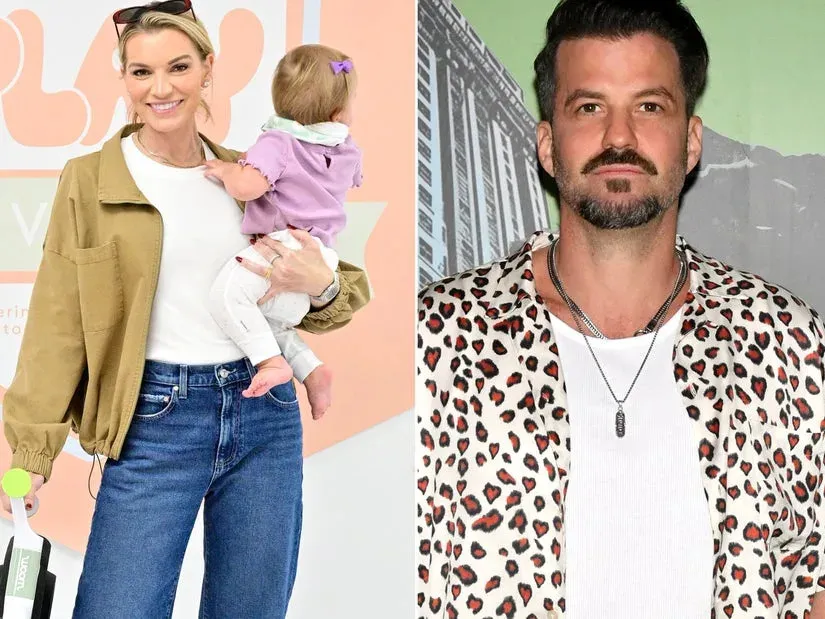 Lindsay Hubbard Criticizes Johnny Bananas for Implies They Had a Baby Together