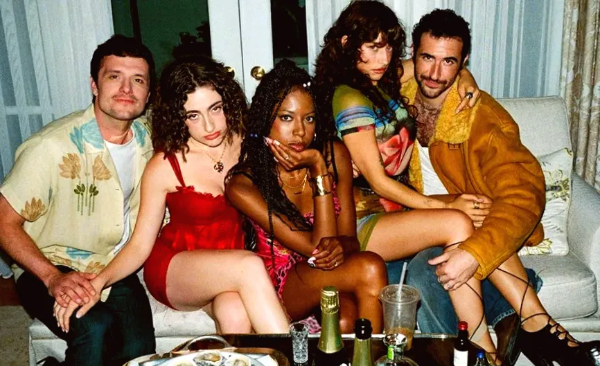 Exploring 'I Love LA' and Its Accessible Gen Z Fashion