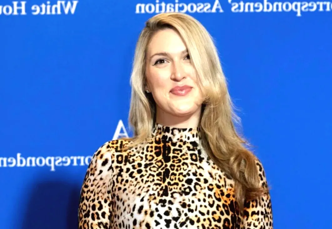Breaking News: Olivia Nuzzi Leaves Vanity Fair by Mutual Agreement, Report Says