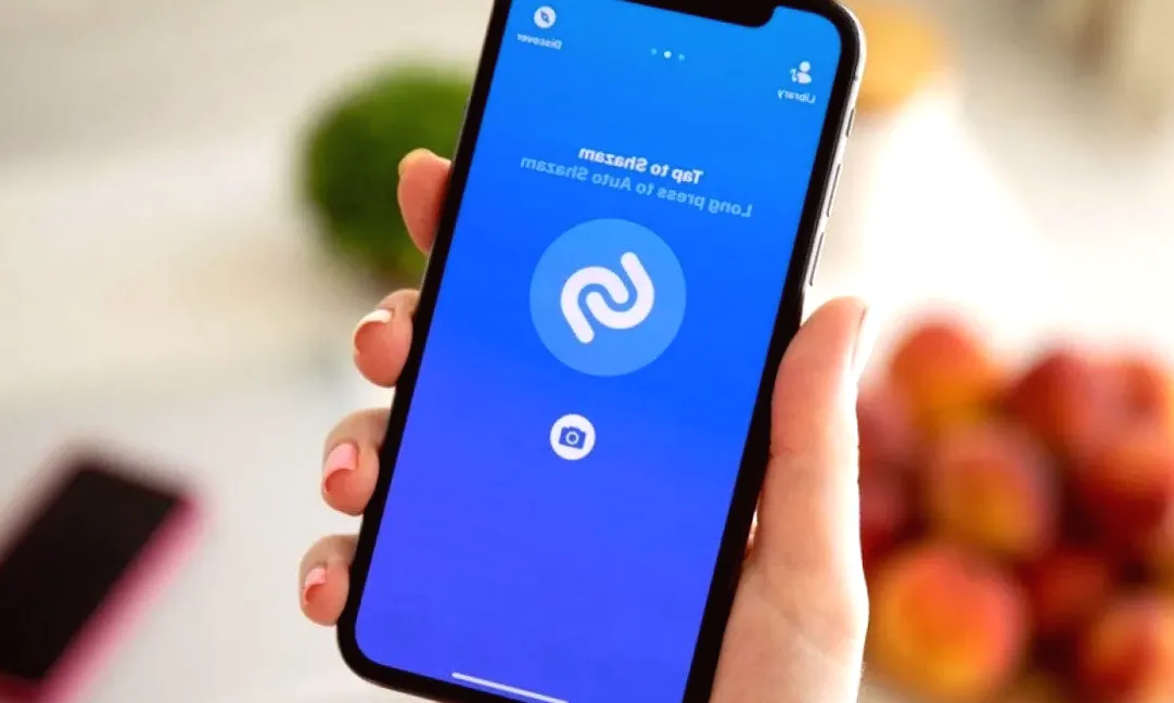 Top 25 songs in San Antonio as identified by Shazam in the past week