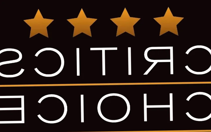 Critics Choice Awards 2026 Film Nominees Announced in Real Time