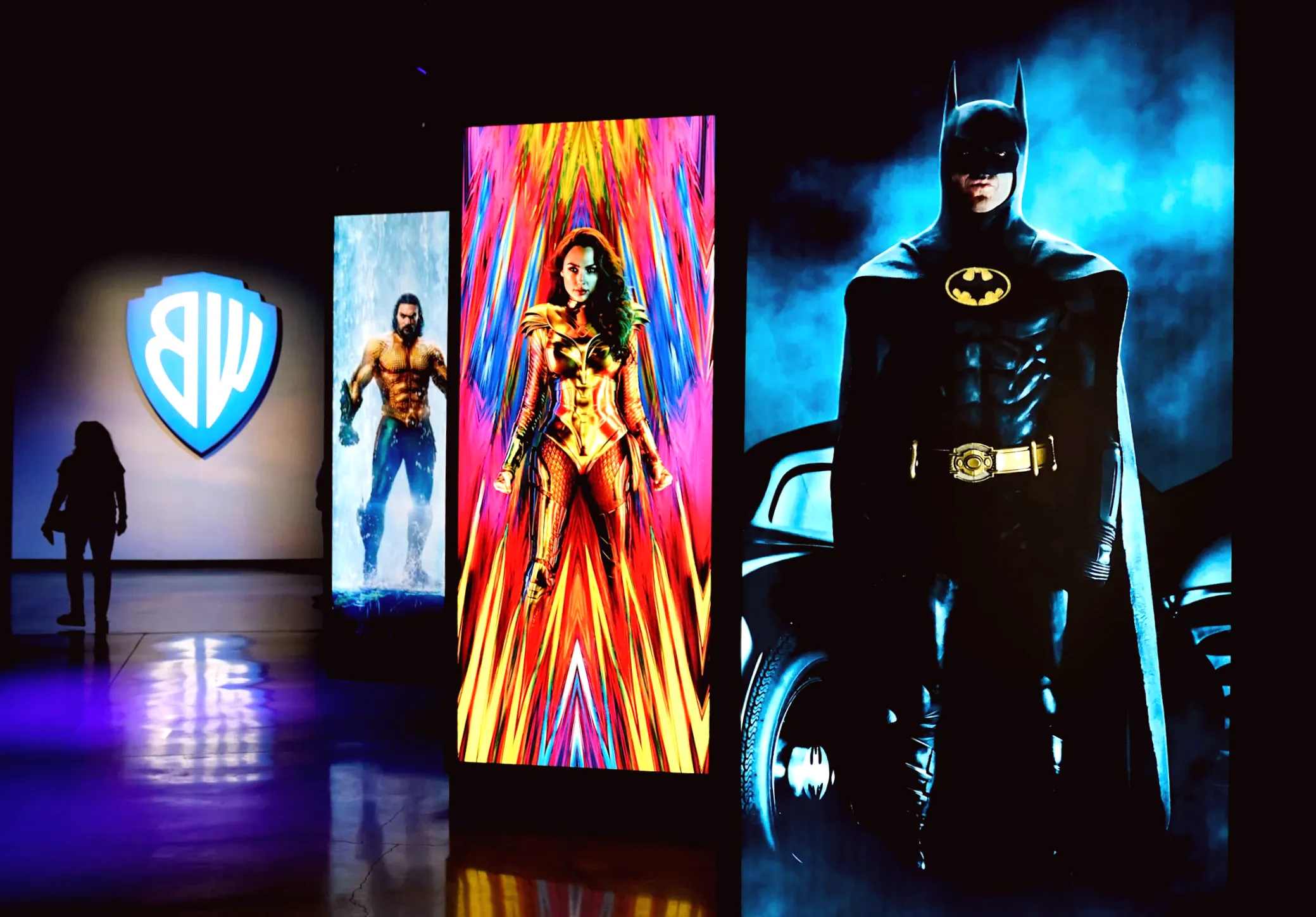 How Netflix's purchase of Warner Bros. will impact the film industry