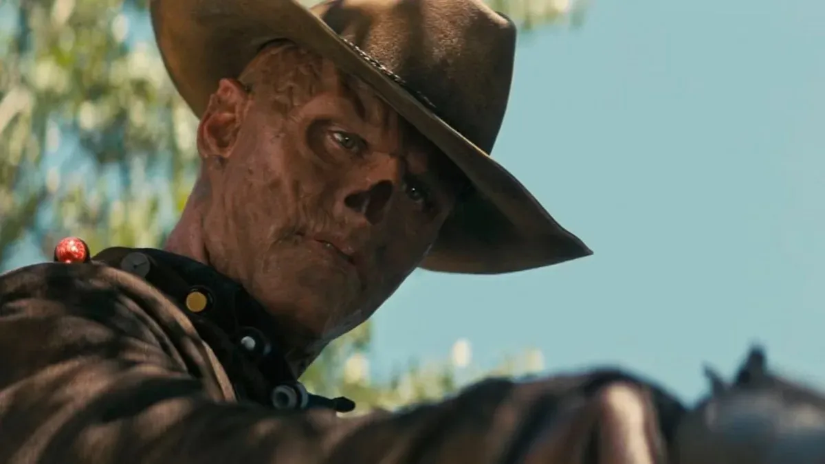 5 Questions Left Unanswered in Fallout Season 2