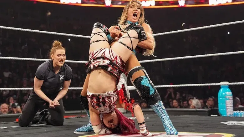 WWE RAW 12/1/2025: 3 Things We Disliked And 3 Things We Enjoyed