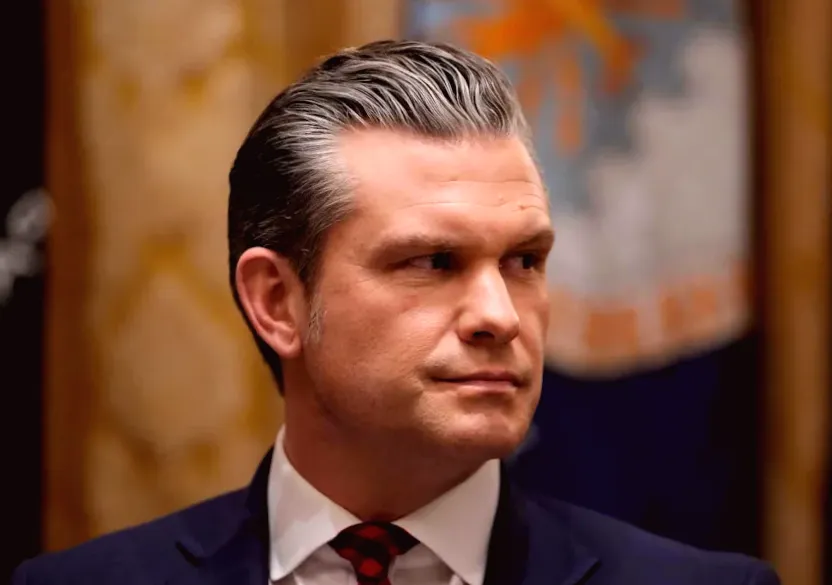 Hegseth justifies attacks on suspected cartel boats, states Trump has authority to use force 'as he deems necessary'