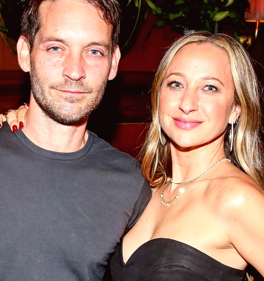 Jennifer Meyer, Tobey Maguire's Former Partner, Reveals Challenges Faced During Divorce