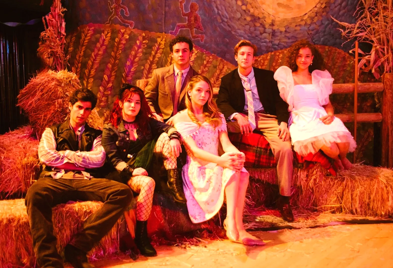 Exclusive: 'Slay Day' Interactive Slasher Movie to Hit Theaters in Fall 2026, Followed by Gaming Console Release