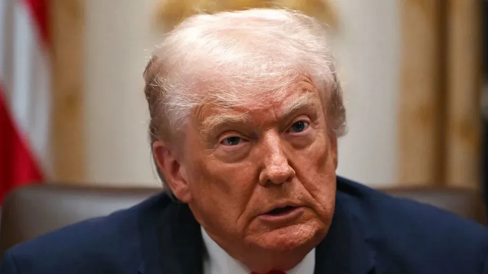 Fact check: The top five conspiracy theories from Trump's late-night social media rampage