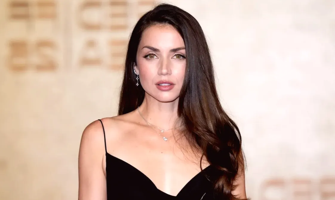 Red Sea: Ana de Armas Discusses Her Unexpected Journey to Becoming an Action Star Alongside Keanu Reeves